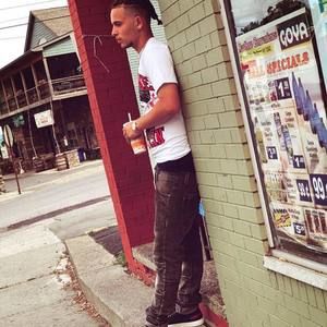 Meet your Posher, Billy